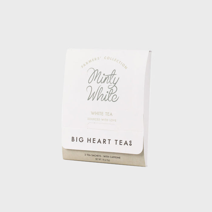 Big Heart Tea Co | Farmers Line Collection