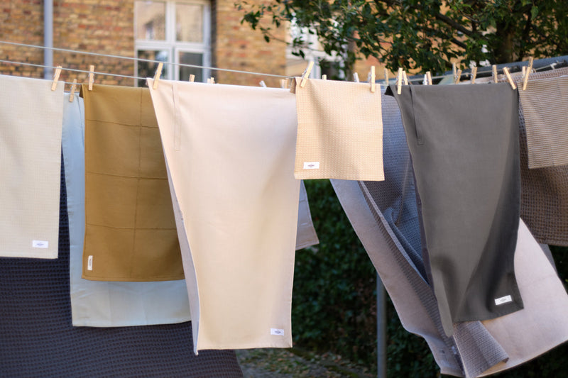 The Organic Company | Organic Market Bag, Clay