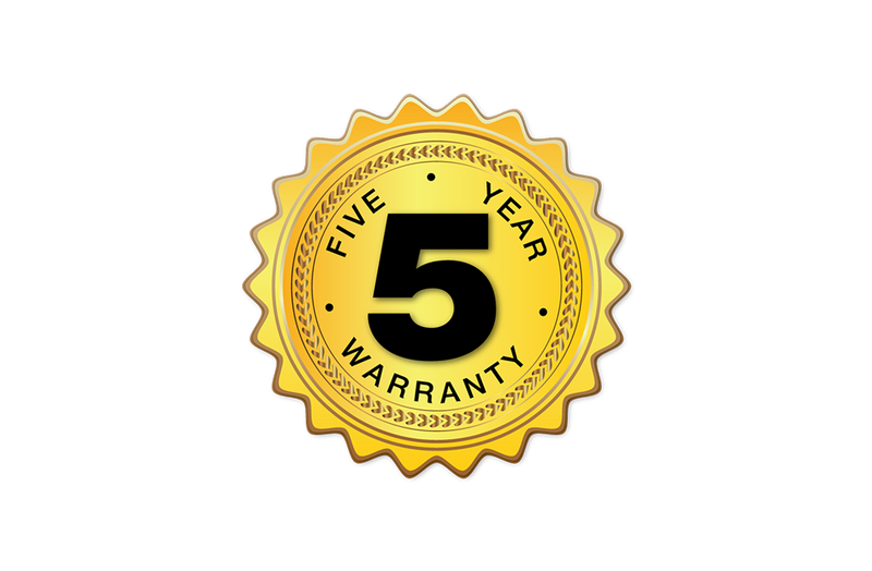 Moccamaster KM5 Burr Grinder with a sleek matte black and polished silver finish, featuring a precise stepless knob for uniform grind adjustments, ideal for diverse brewing methods.