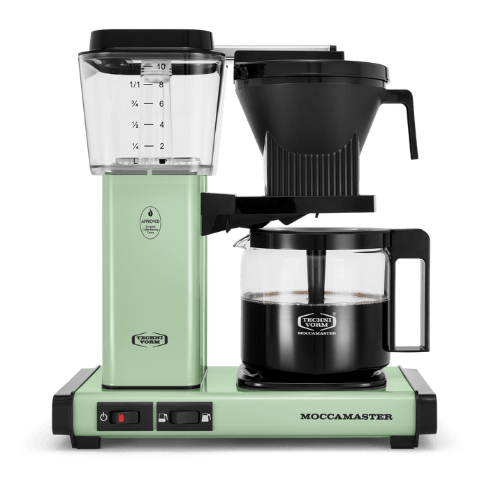 Moccamaster | KBGV Select Coffee Brewers