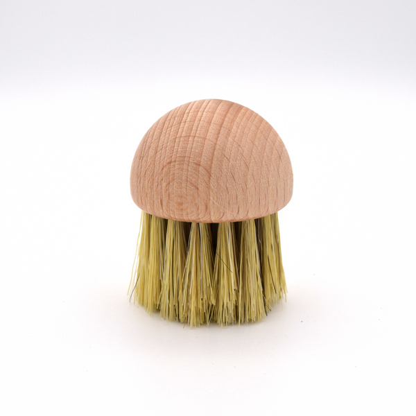 Earth & Nest | Mushroom Brush