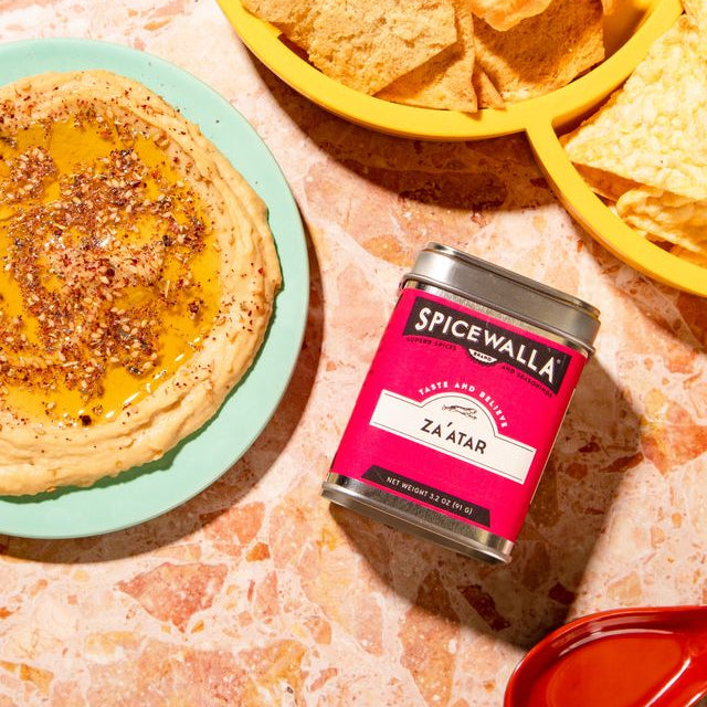 Spicewalla | Za'atar