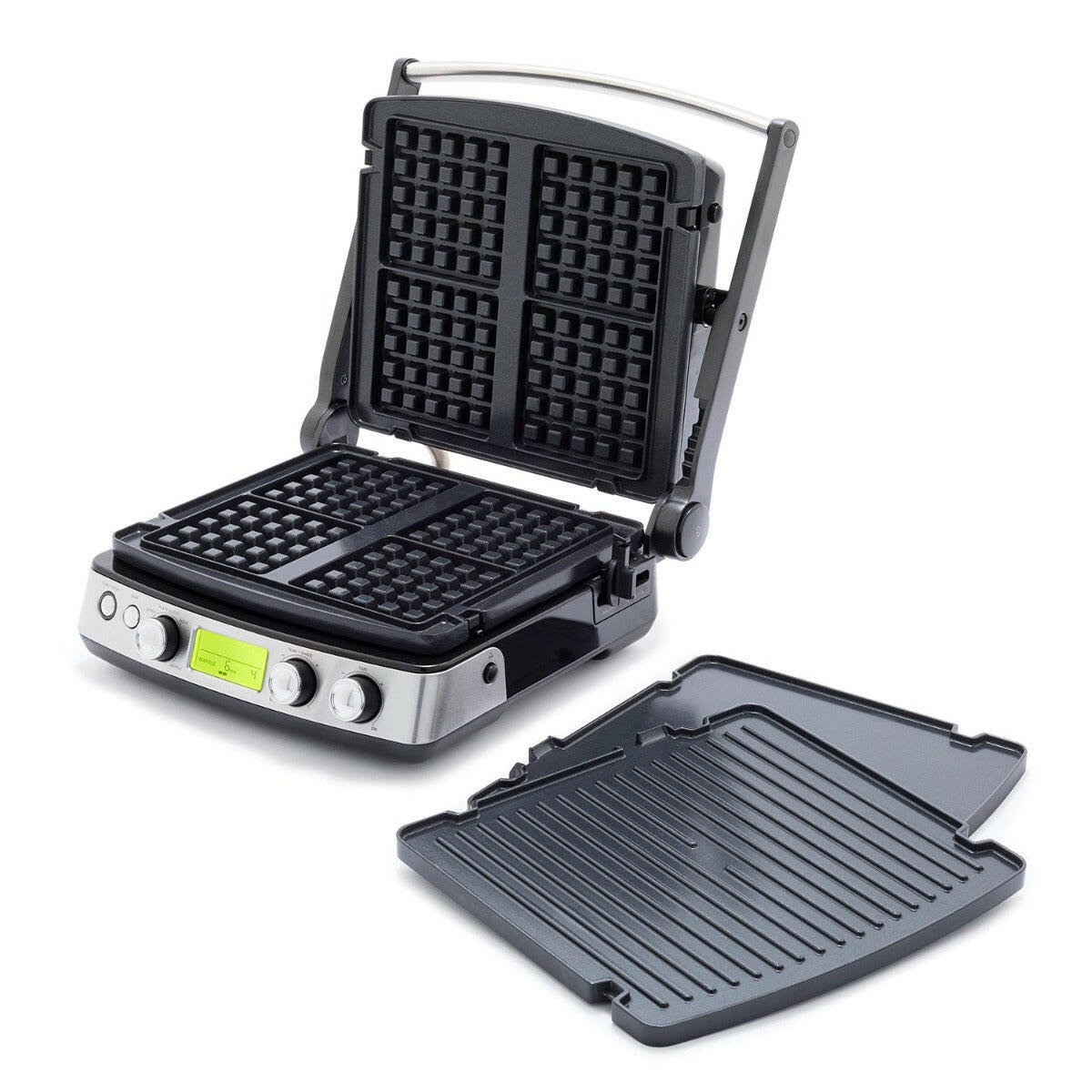 GreenPan Elite Grill - Thumbnail 3
