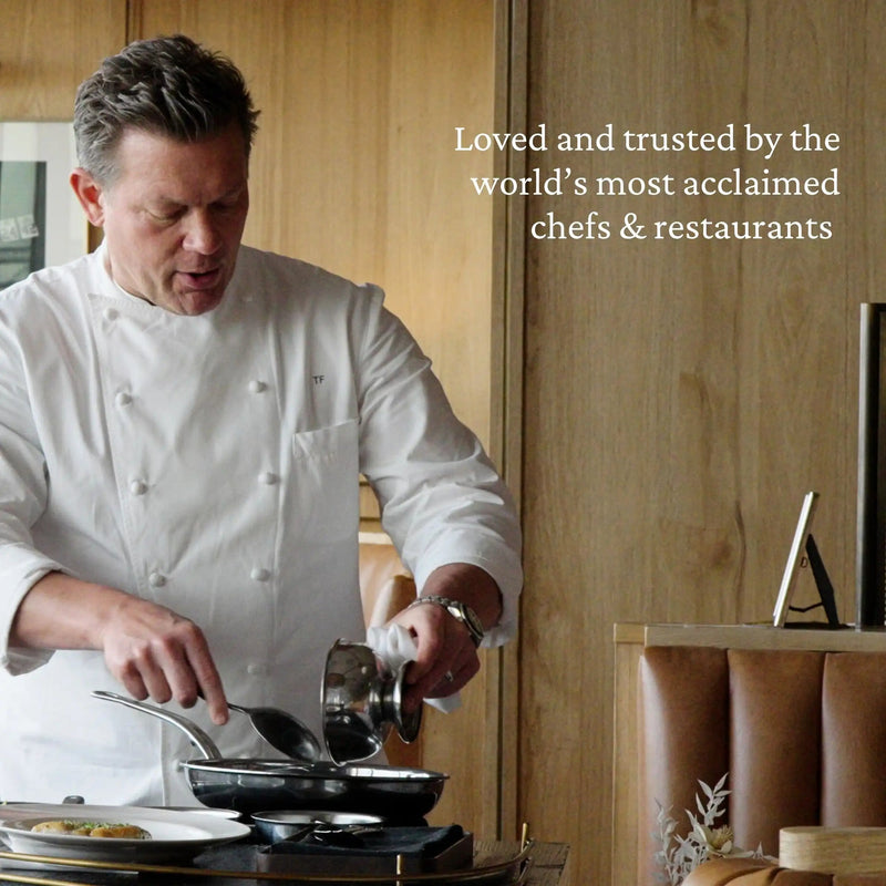 Hestan | Cookware, Titanium Skillet, 8.5 inches