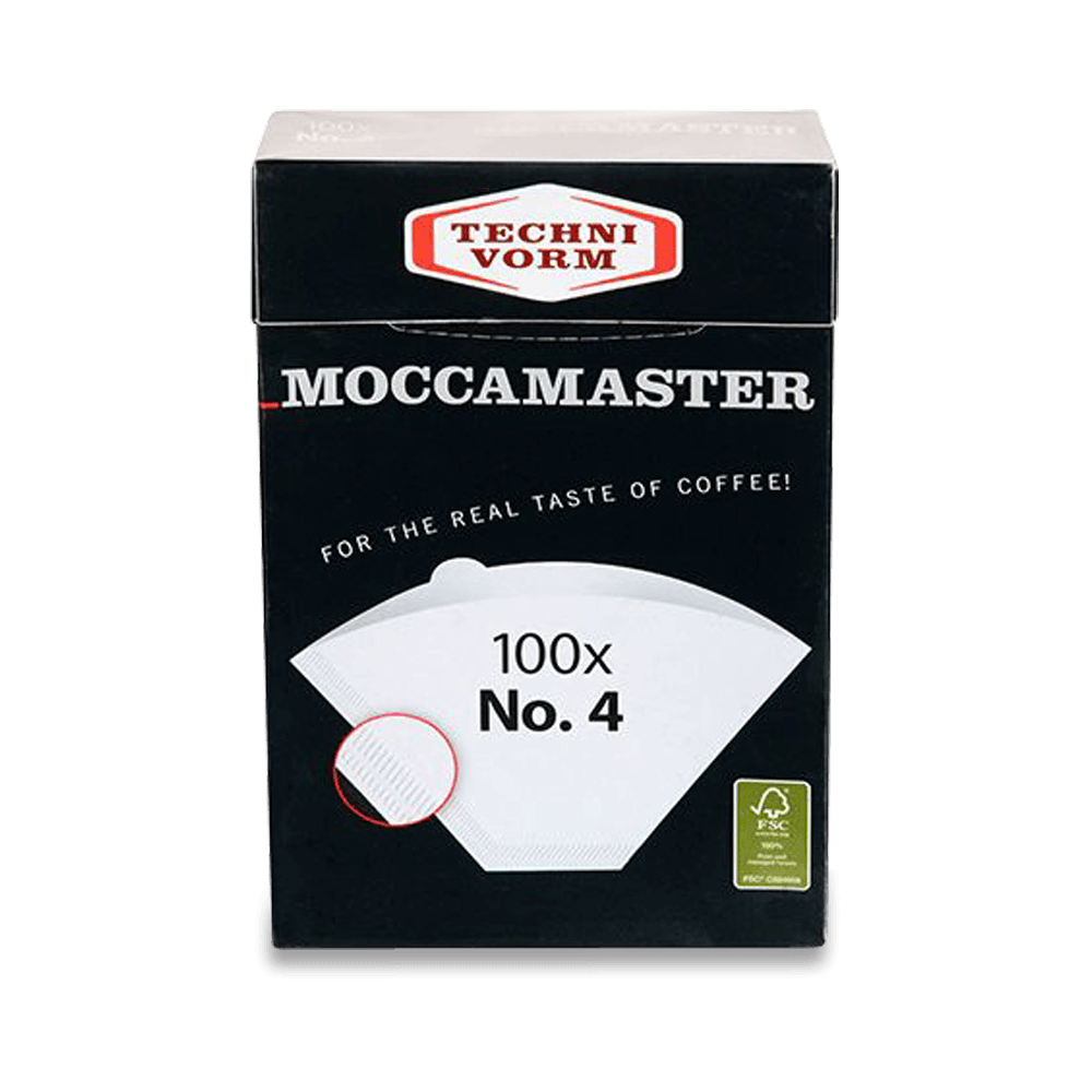 Technivorm Coffee Filters