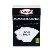 Moccamaster | Coffee Filters #4.