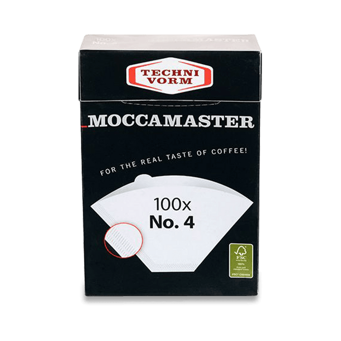 Moccamaster | Coffee Filters #4