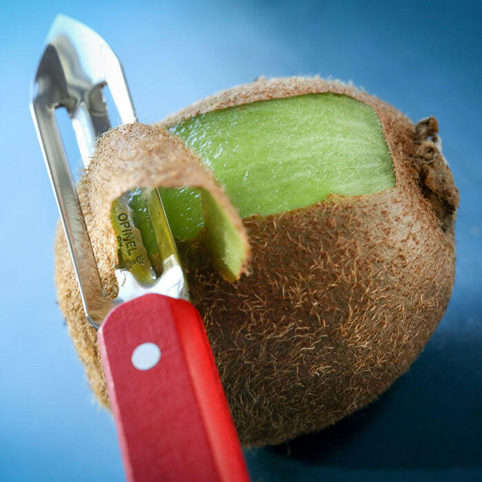Opinel No.115 Peeler - Thumbnail 2