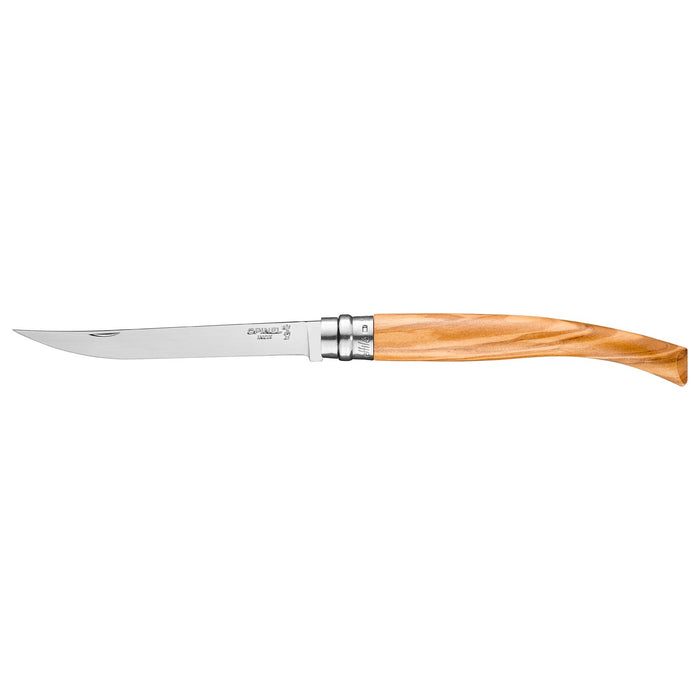 Opinel | No. 12 Effilé Fileting Folding Knife