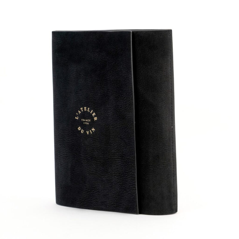 L'Atelier du Vin | Lever Wine Opener, OENO MOTION GOLD NOMAD