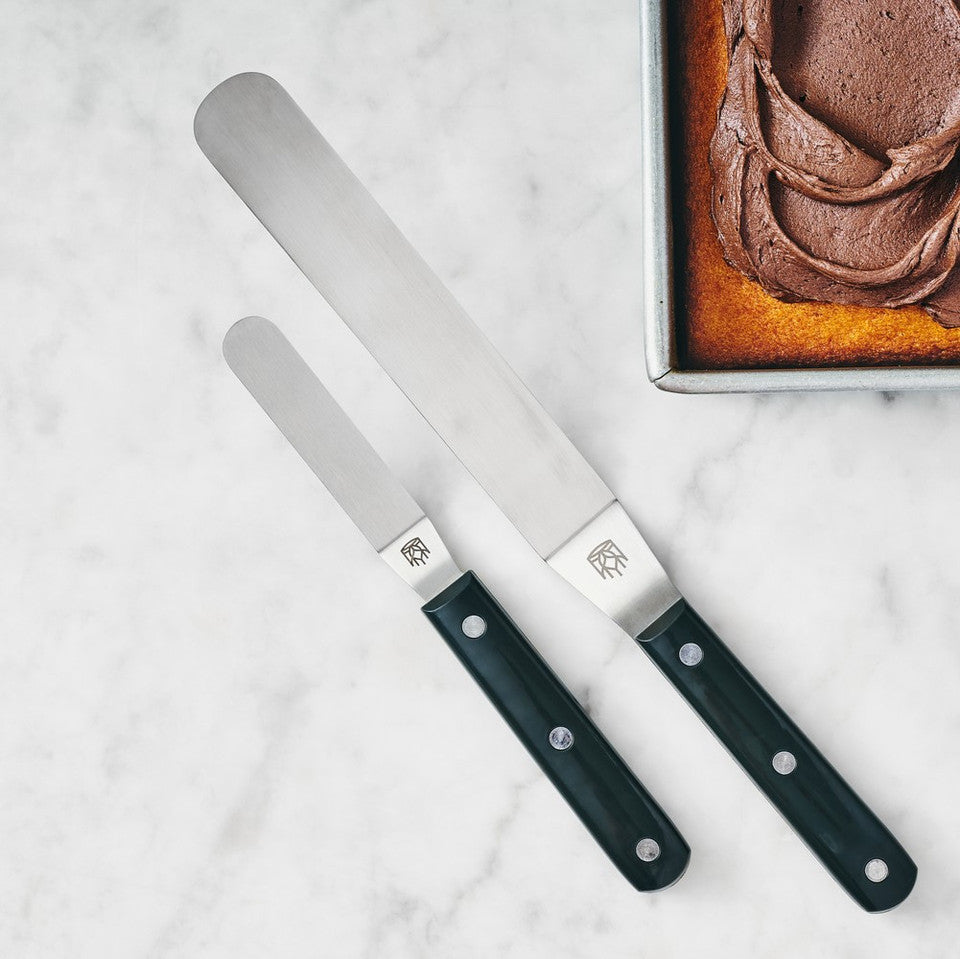King Arthur Baking Company Offset Spatula