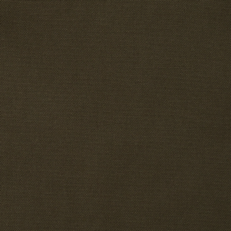 Hedley & Bennett Big Apron, Olive Green, Black Straps — fabric and construction detail