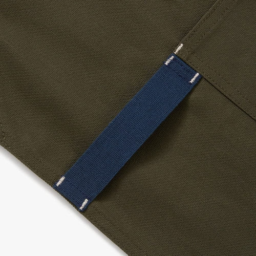 Hedley & Bennett | All Day Crossback - Olive