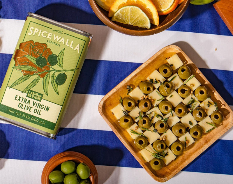 Spicewalla | Amore Italian Seasoning