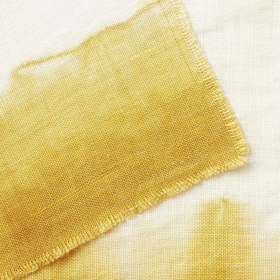 St. Frank Linen Napkins - Thumbnail 2