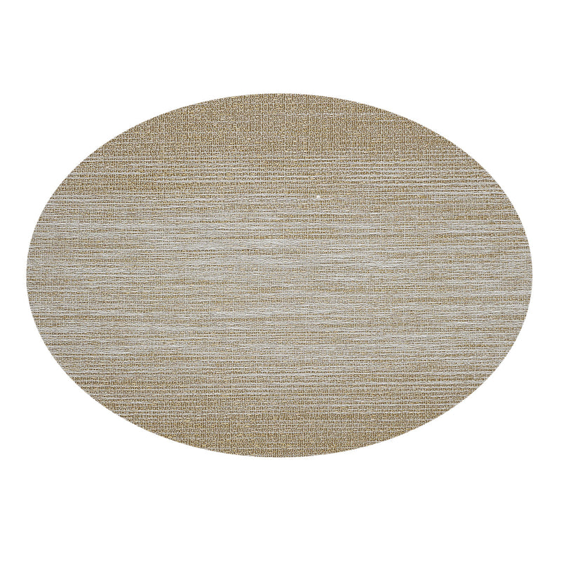 Chilewich | Ombre Rectangle Placemats - Jade