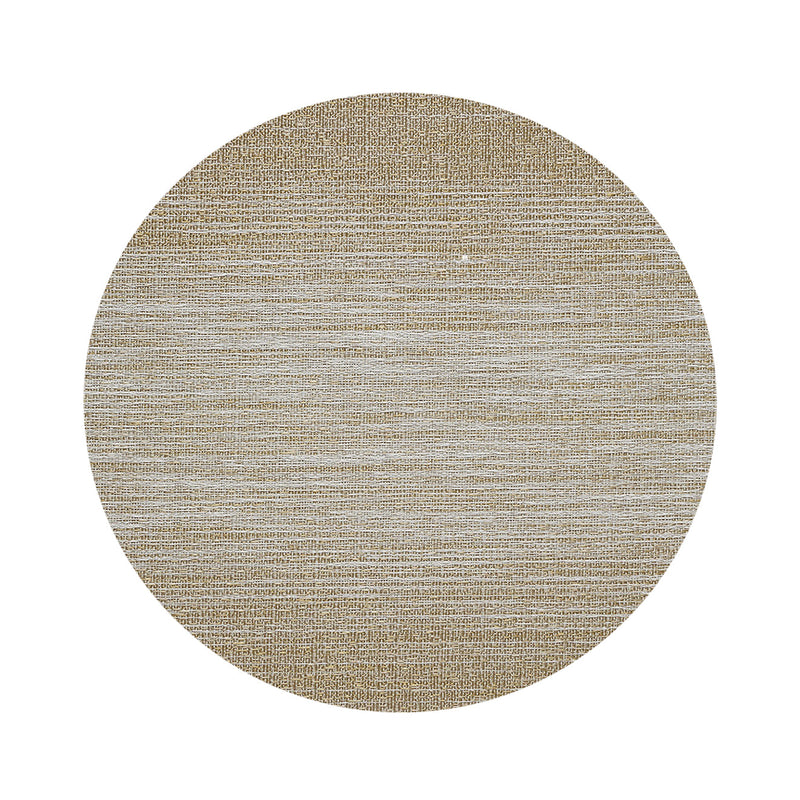 Chilewich | Ombre Rectangle Placemats - Silver