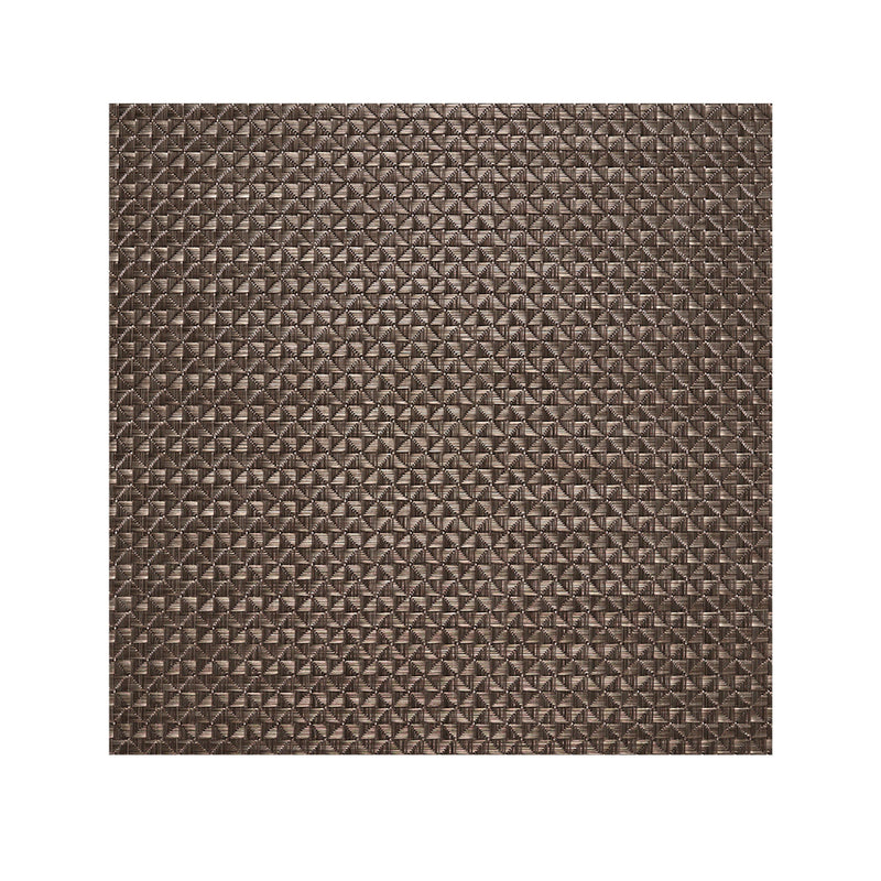 Chilewich | Origami Rectangle Placemats - Honey
