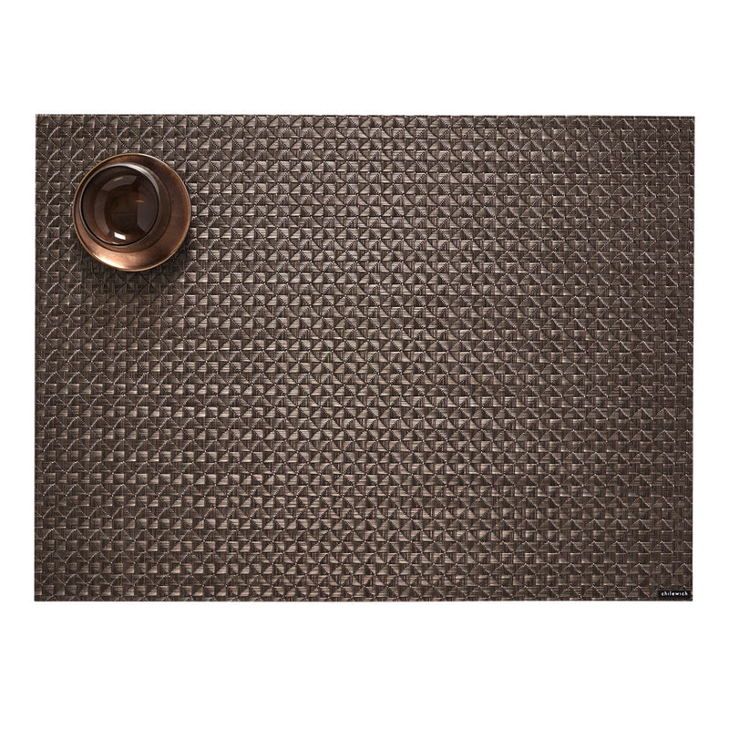 Chilewich | Origami Rectangle Placemats - Honey