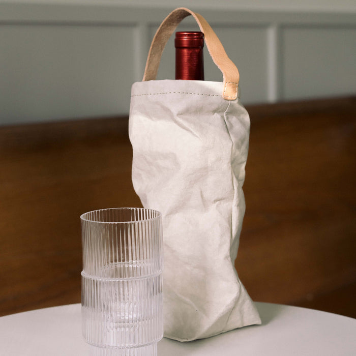 UASHMAMA | Wine Bag Carrying Totes with Cooler