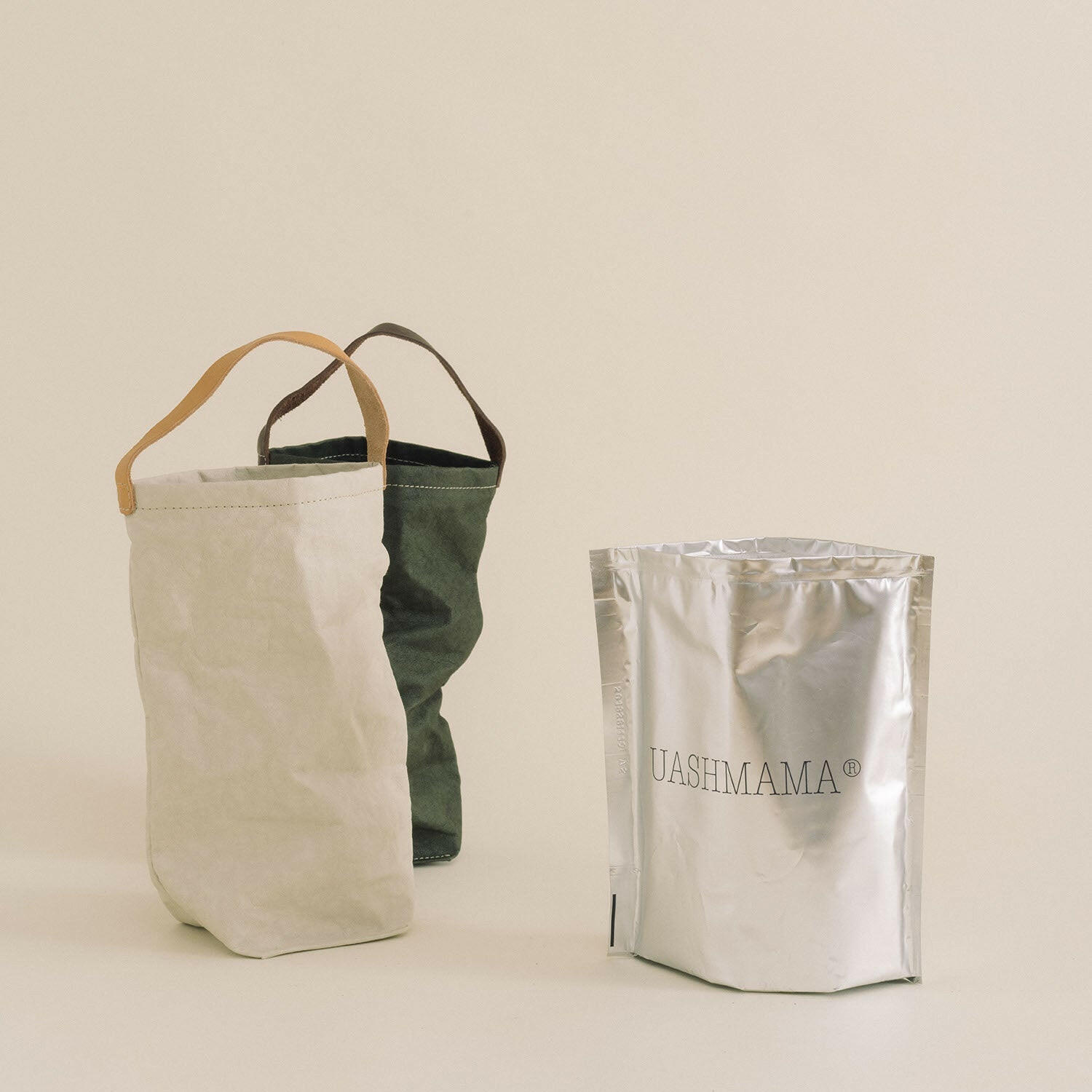 Wine Bag Carrying Totes with Cooler - Thumbnail 2