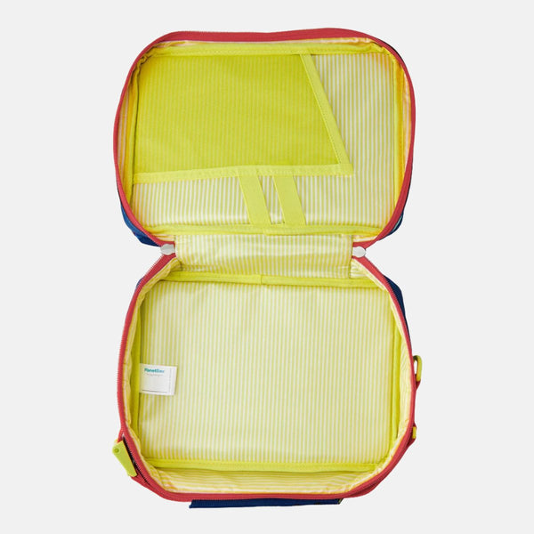 PlanetBox | Rover & Launch Carry Bag, Traffic Jam