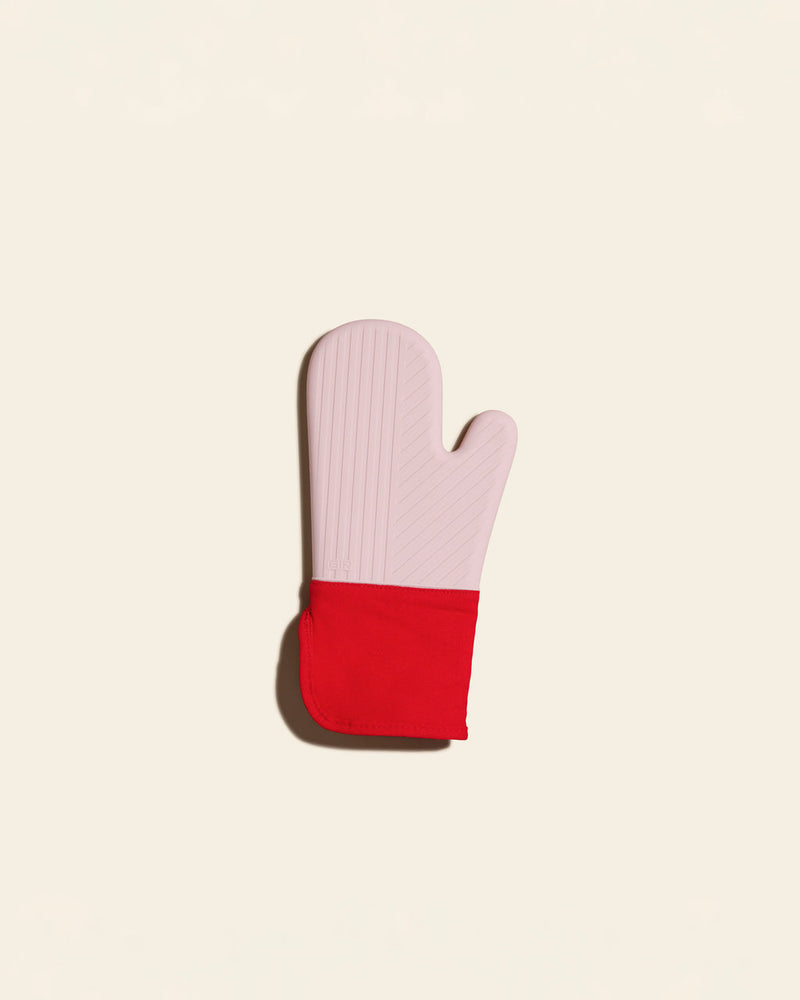 GIR Get It Right | GIR Oven Mitts, Light Pink