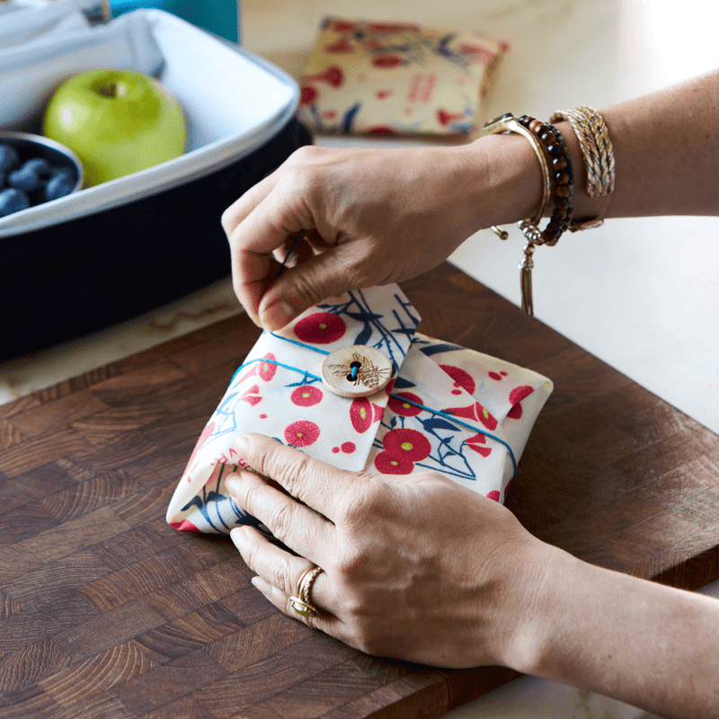 Bee's Wrap | The Lunch Pack
