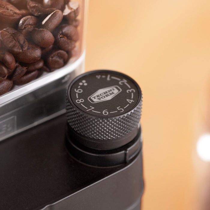 Moccamaster | KM5 Burr Grinder