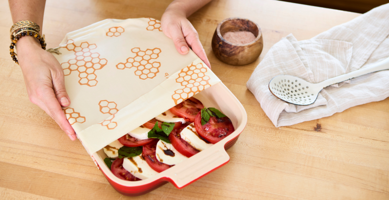 Bee's Wrap | Assorted Wrap 5 Pack