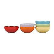 Le Creuset | Pinch Bowls - Set of 6.