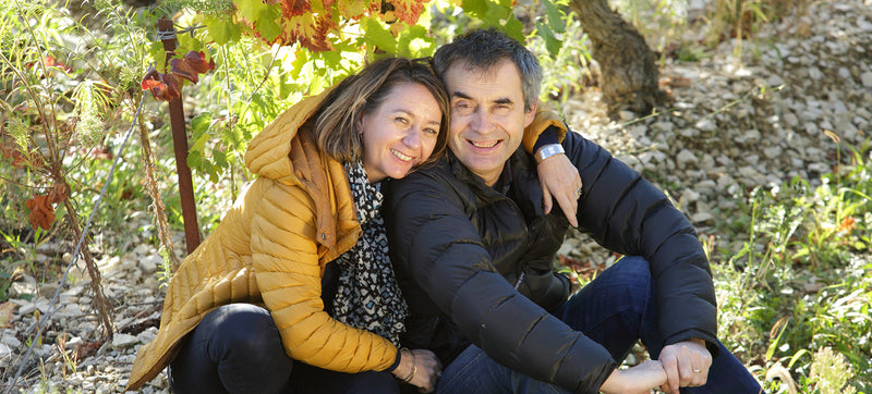 Domaine de Piaugier | Sablet Blanc 2022