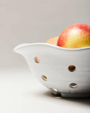 Farmhouse Pottery | Windrow Berry Bowl.