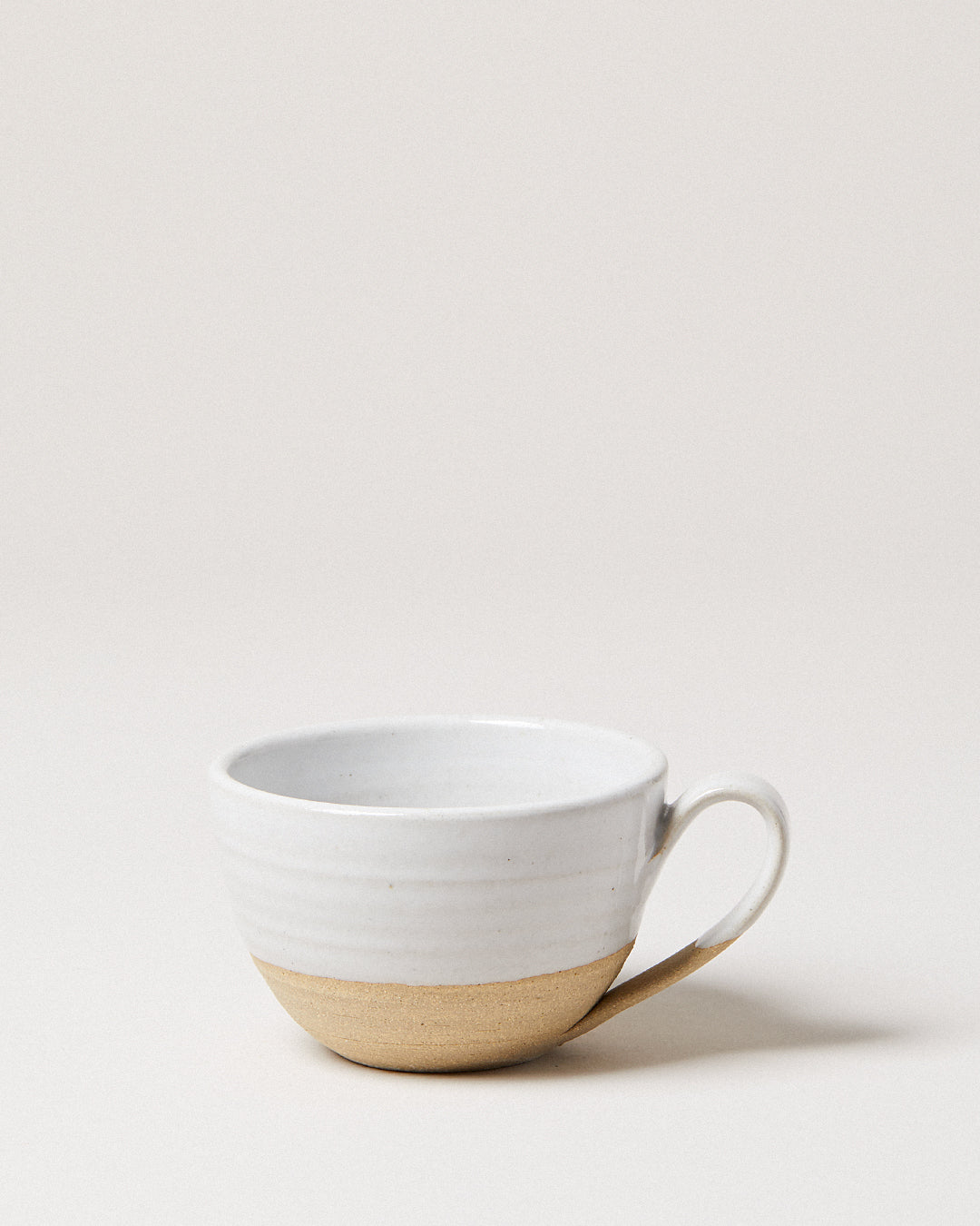 Farmhouse Pottery Pantry Mug