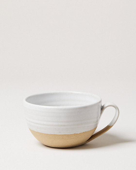 Farmhouse Pottery | Pantry Mugs