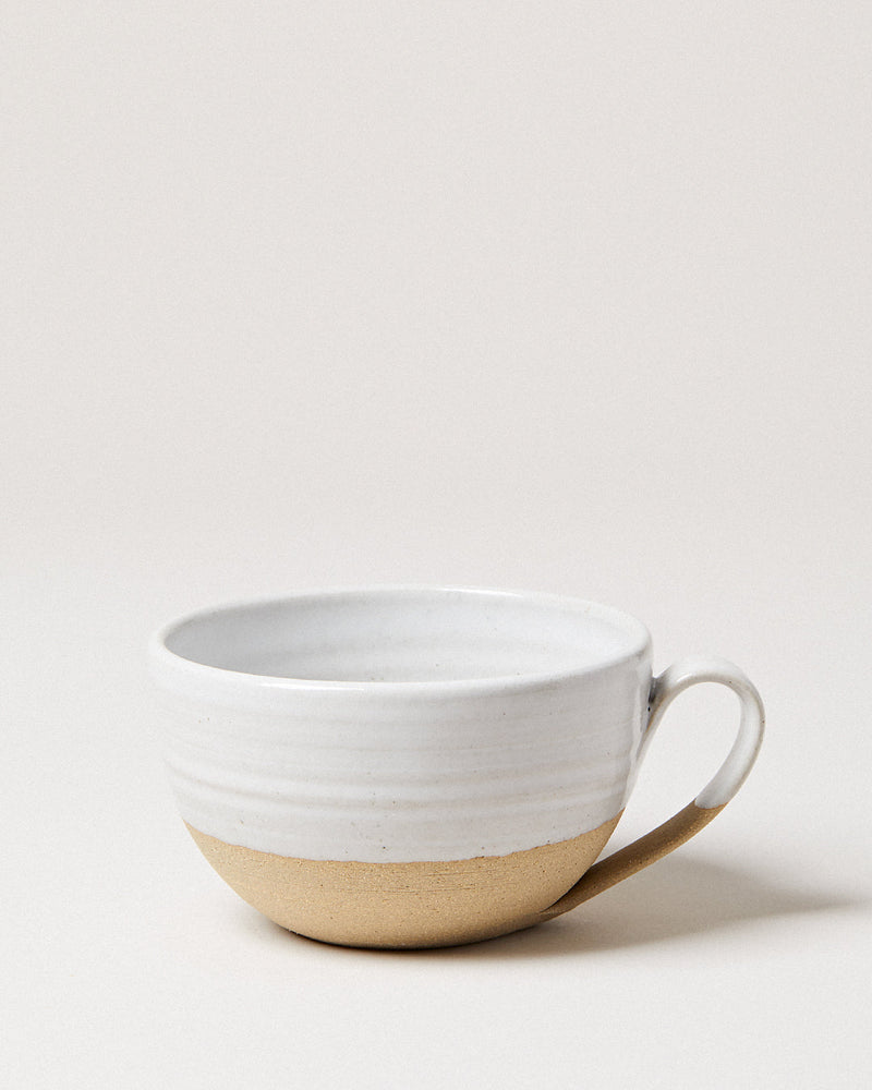 Farmhouse Pottery | Pantry Mugs, Small