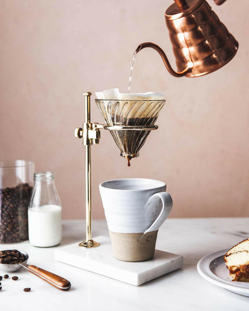 Farmhouse Pottery | Silo Mugs - Tall: A handcrafted Vermont mug, merging rustic charm with functionality, ideal for coffee or tea, perfect for Athens Cooks' curated kitchen collection.