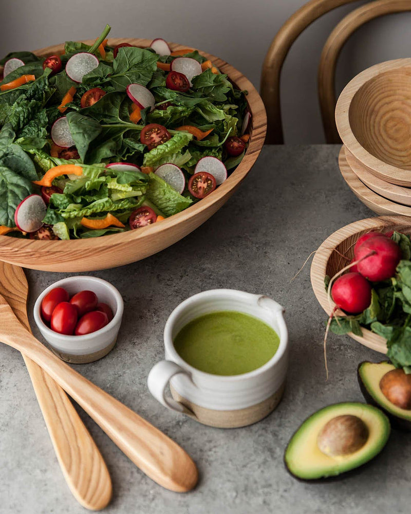 Farmhouse Pottery | Silo Sauce Boat