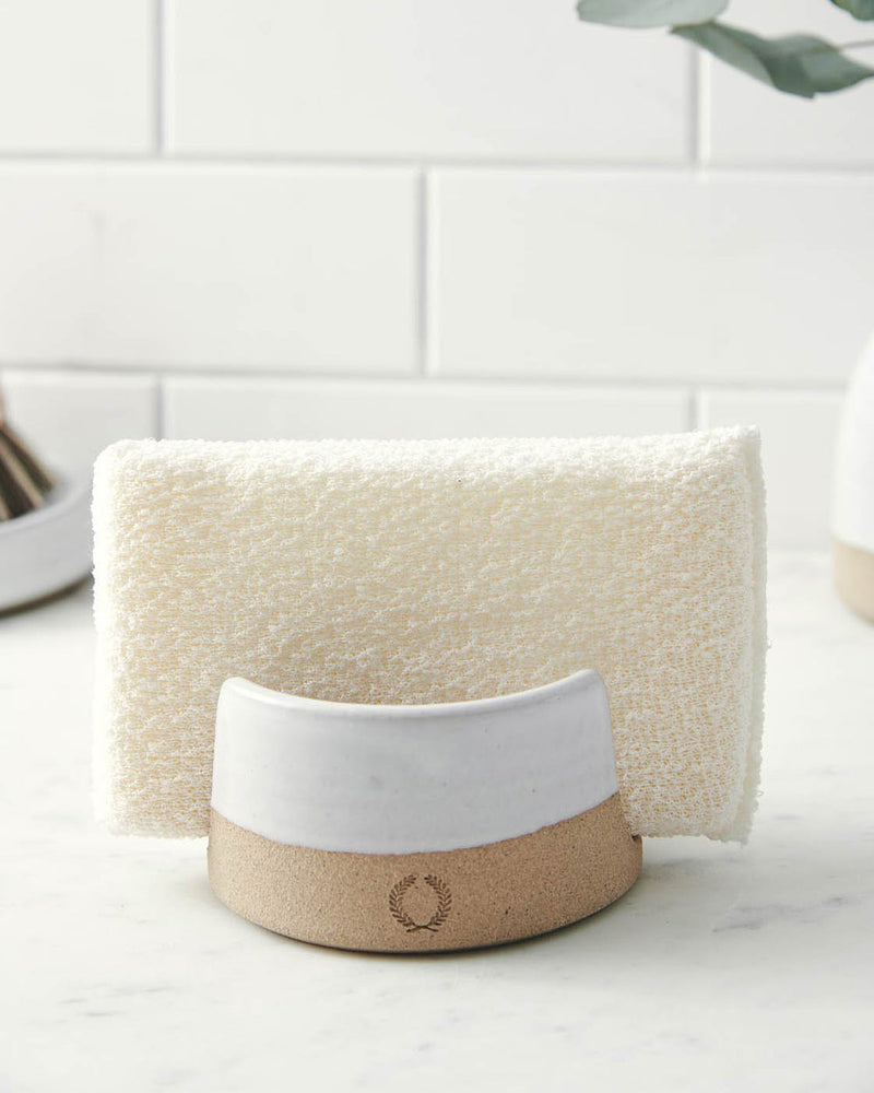 Farmhouse Pottery | Sponge Holder