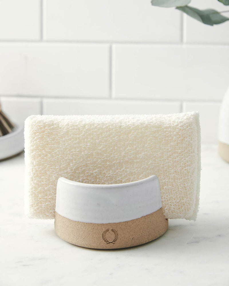 Farmhouse Pottery | Sponge Holder