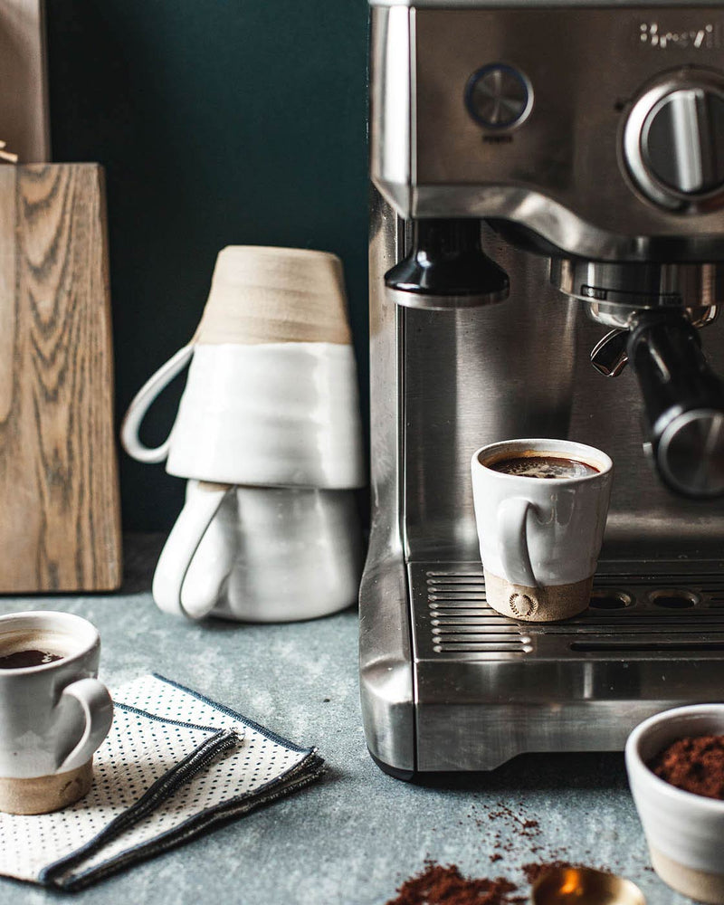 Farmhouse Pottery | Silo Espresso Cup - Single