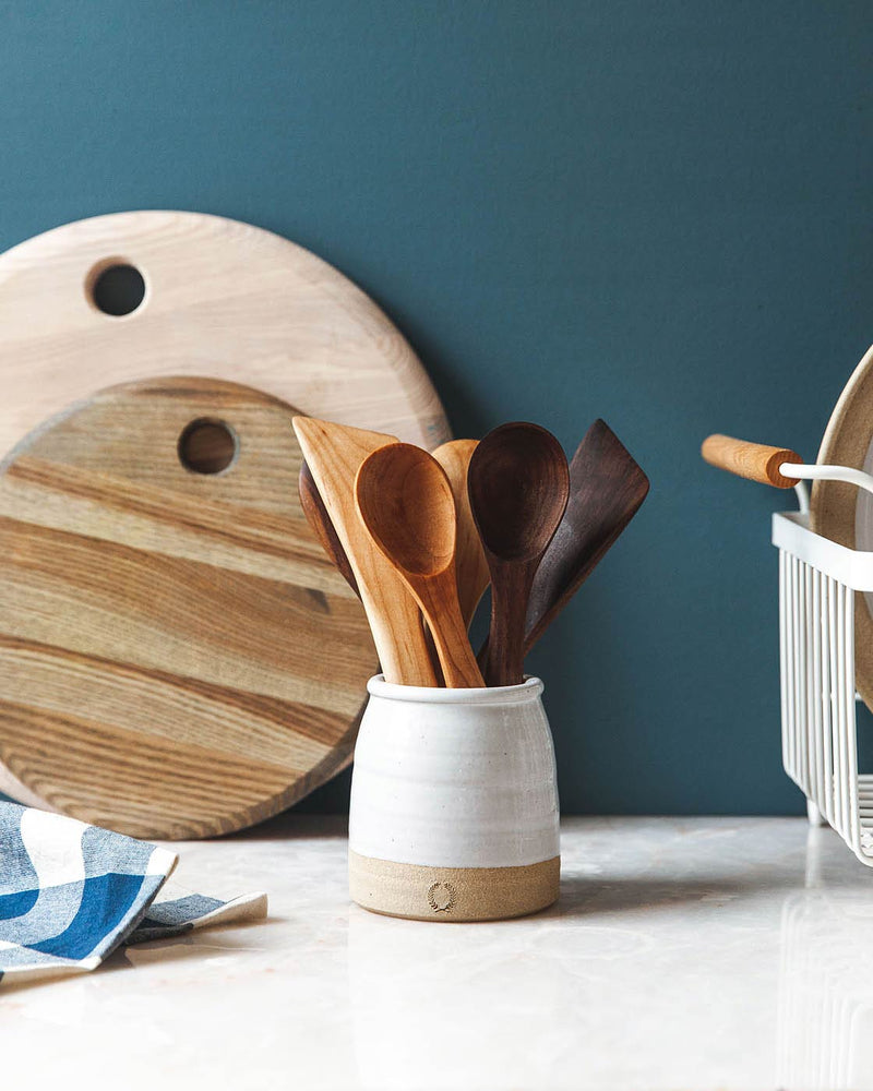 Farmhouse Pottery | Beehive Crocks, Medium