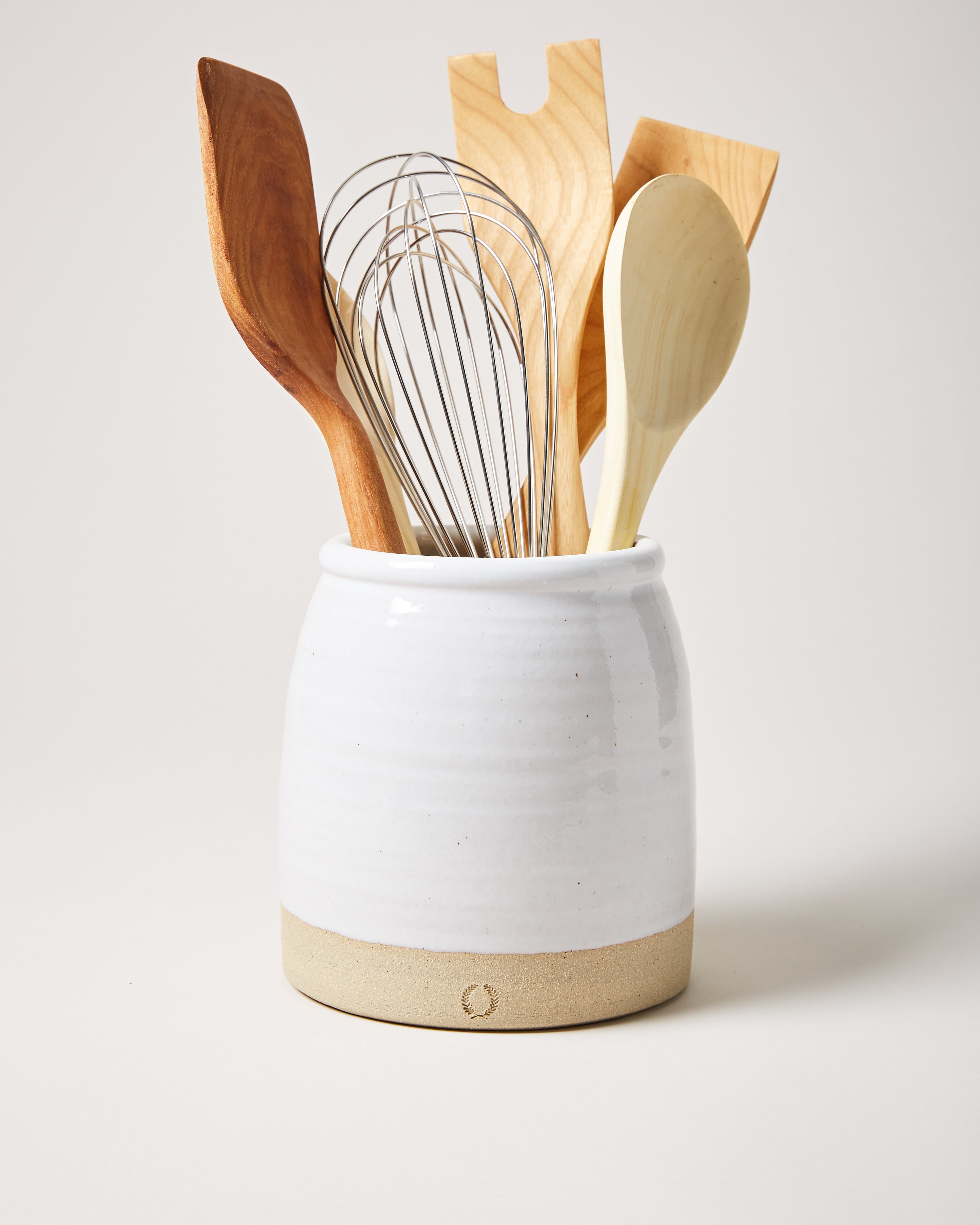 Farmhouse Pottery Beehive Crock - Thumbnail 4