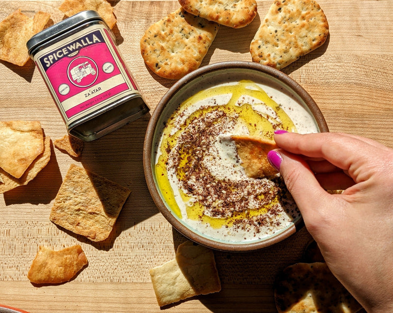Spicewalla | Za'atar