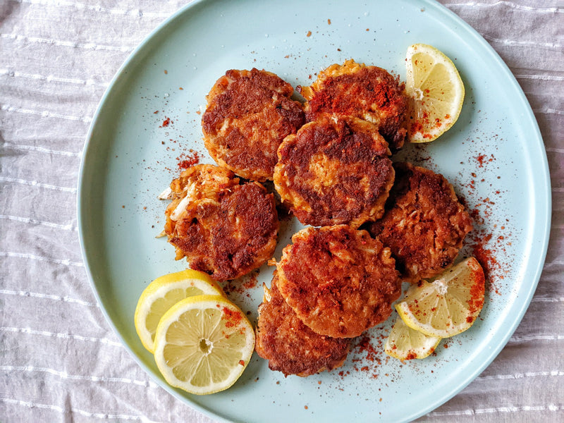 Spicewalla | Chesapeake Seafood Seasoning