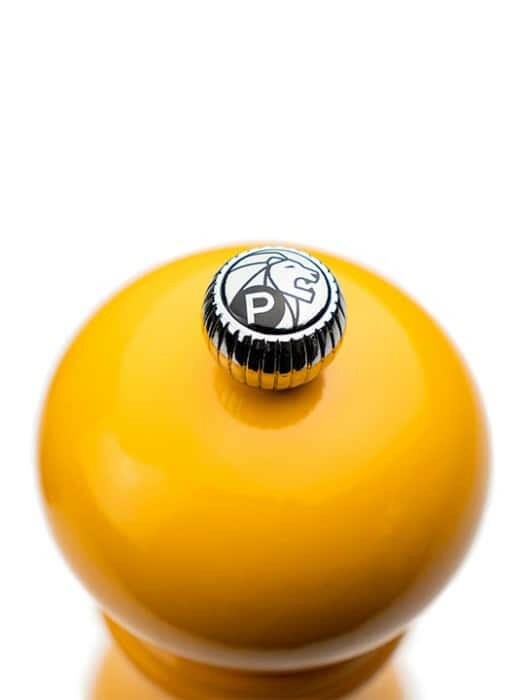 Peugeot | Paris U'Select Saffron Salt + Pepper Mills.