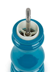 Peugeot | Paris u'Select Pacific Blue Lacquered Salt + Pepper Mills.