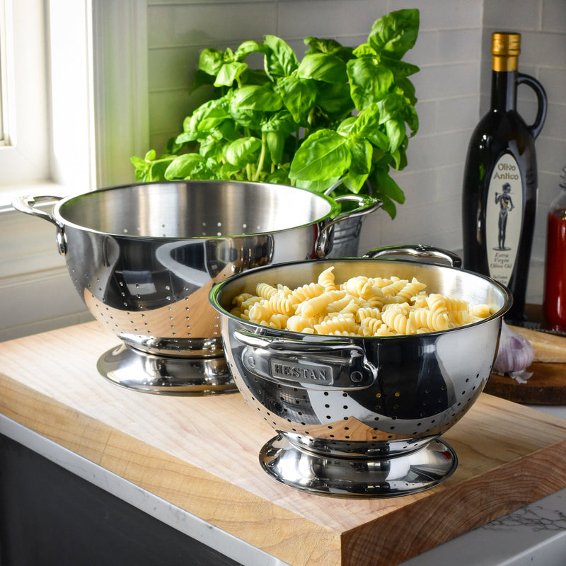 Hestan | Commercial Clad Stainless Steel Universal Lids, 11 Inches