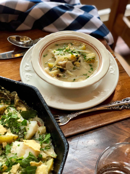 FINEX | Cast Iron Care Kit