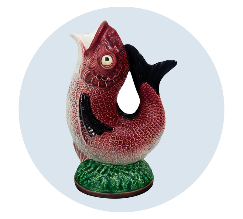 Bordallo Pinheiro | Gudrun Medium Salad Bowl